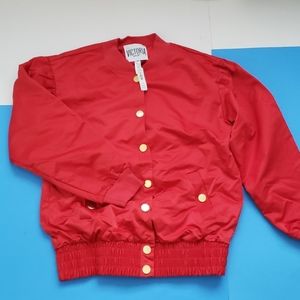 Victoria's Secret  Bomber Jacket